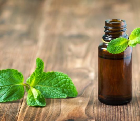 Herbal Acne Remedy