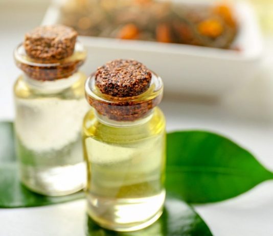 Tee Tree Oil